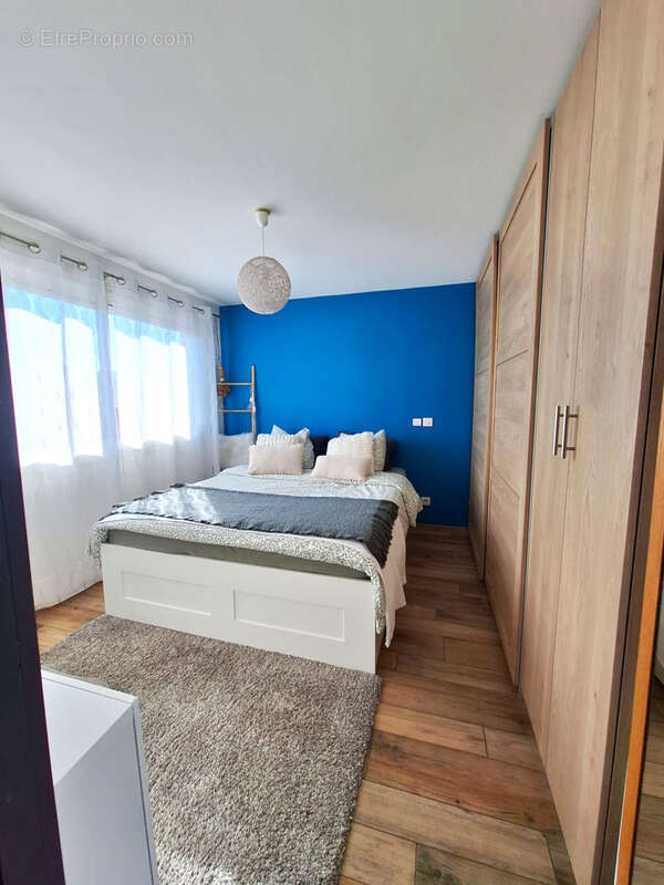 Maison à SAINT-BAUZILLE-DE-PUTOIS