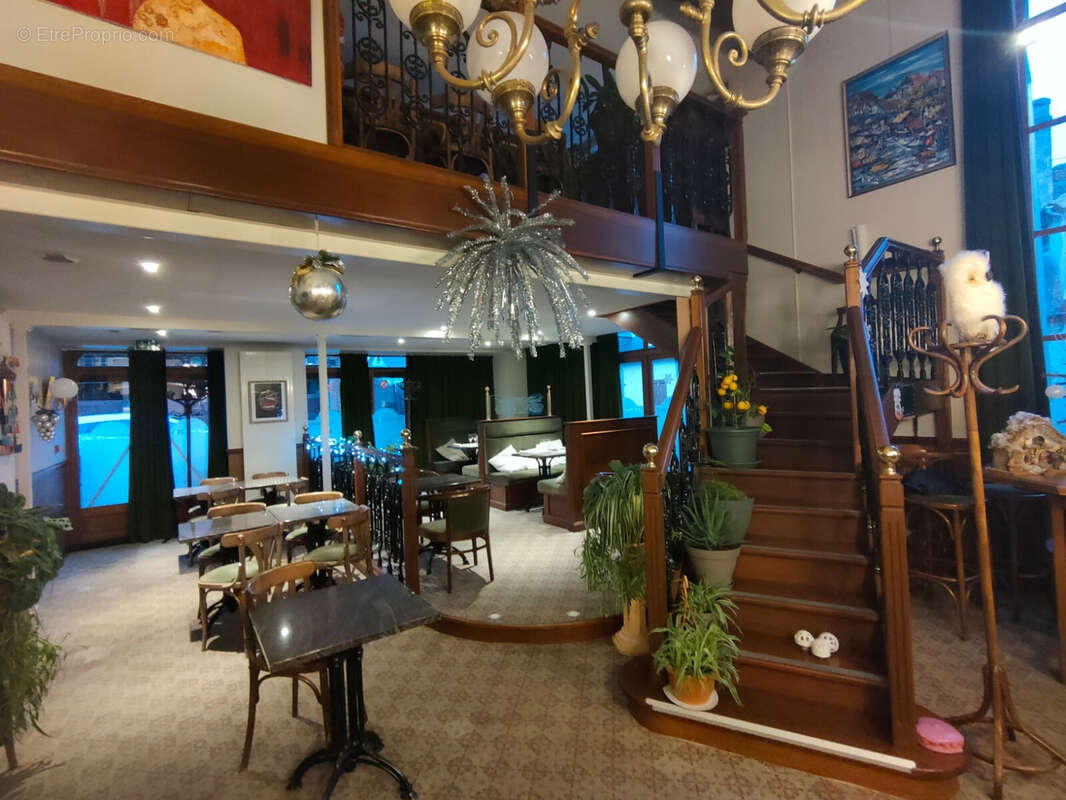 Appartement à VILLERS-COTTERETS