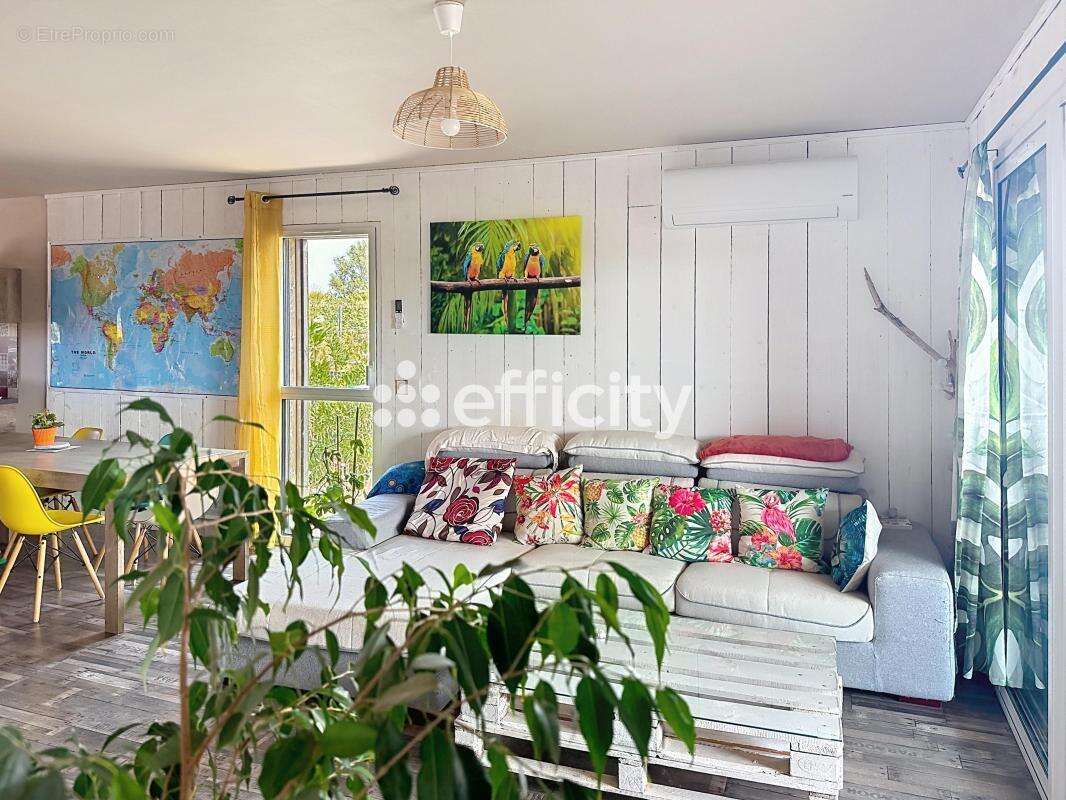 Maison 88 m² à Bellegarde  - photo 3