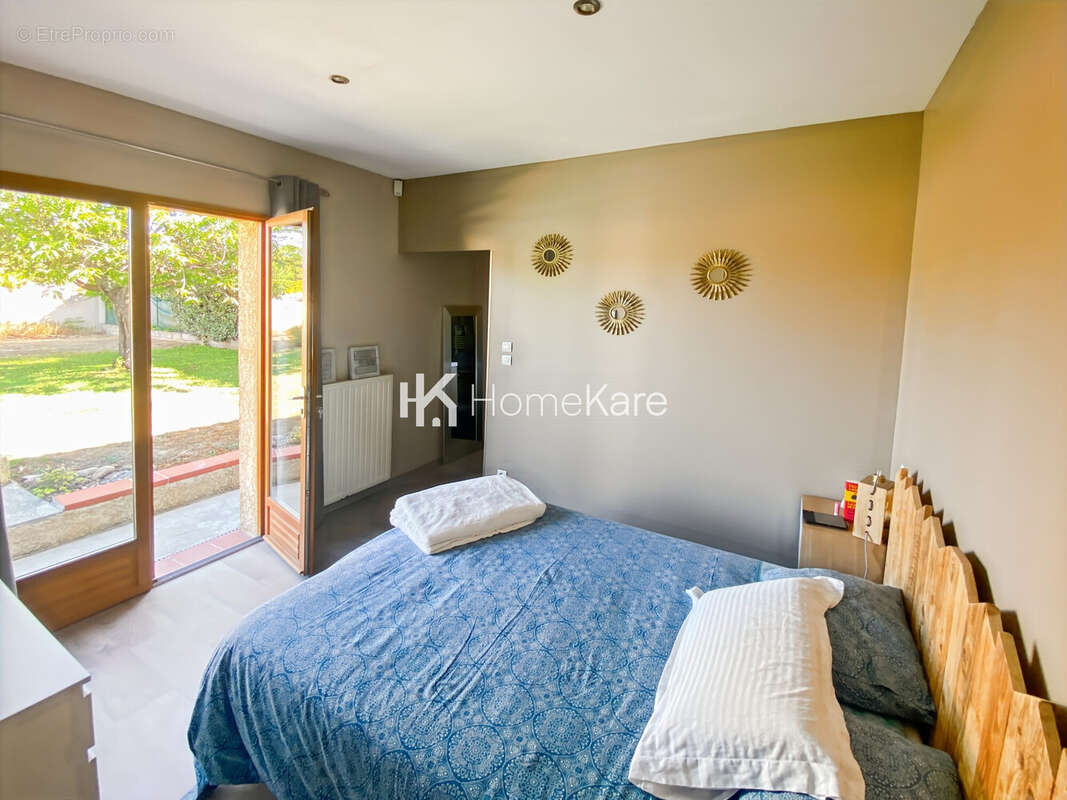 Maison à TOURNEFEUILLE