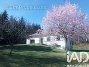 Photo 1 - Maison à VILLOSANGES