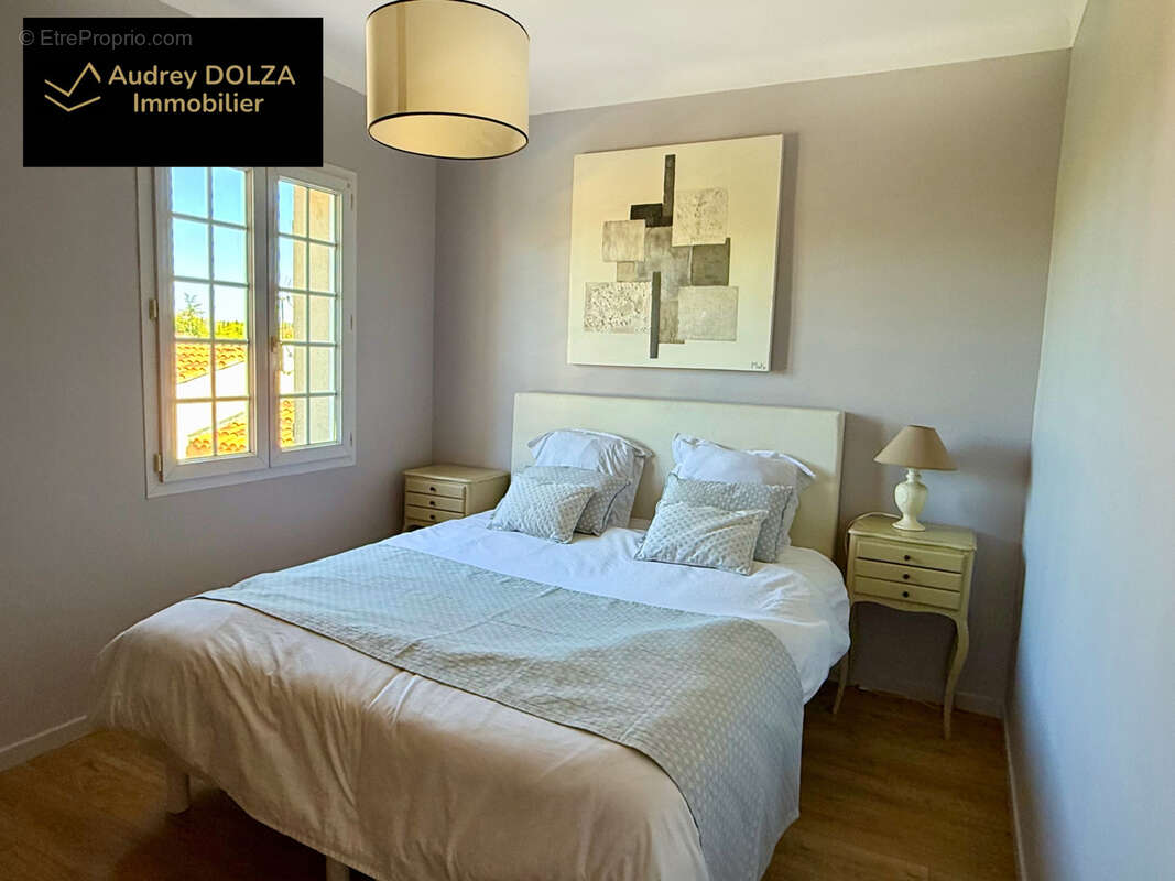 Maison à BERRE-L&#039;ETANG