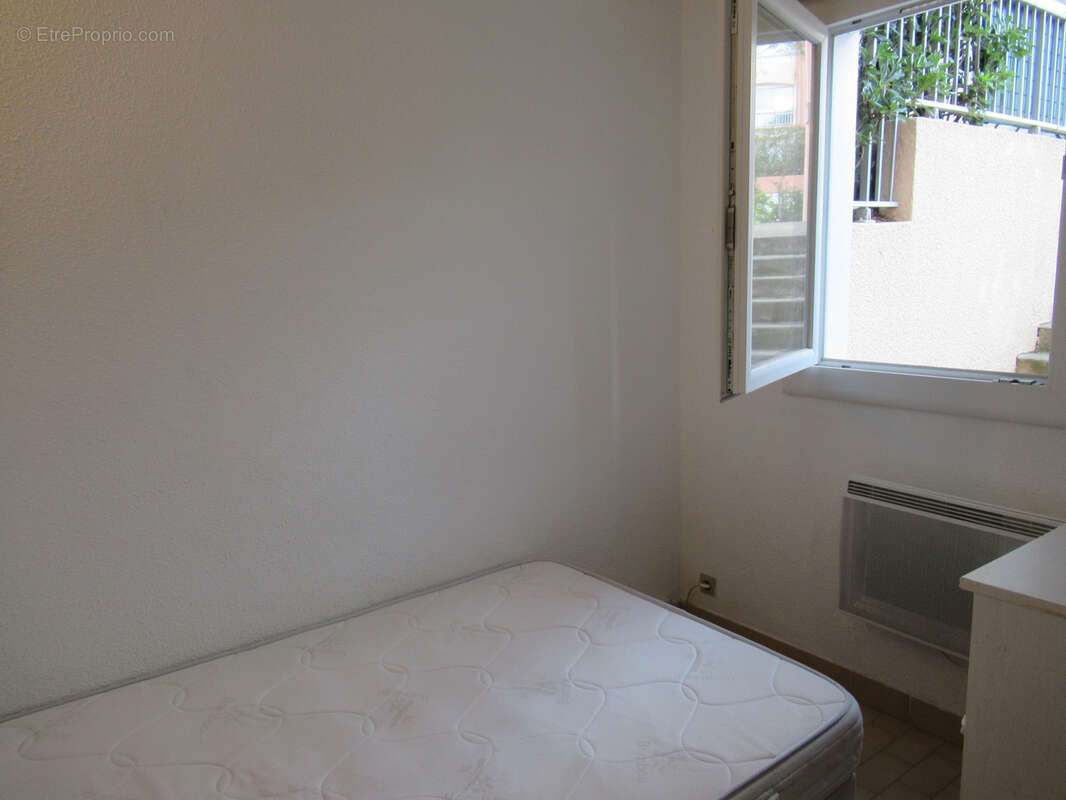 Appartement à CARRY-LE-ROUET