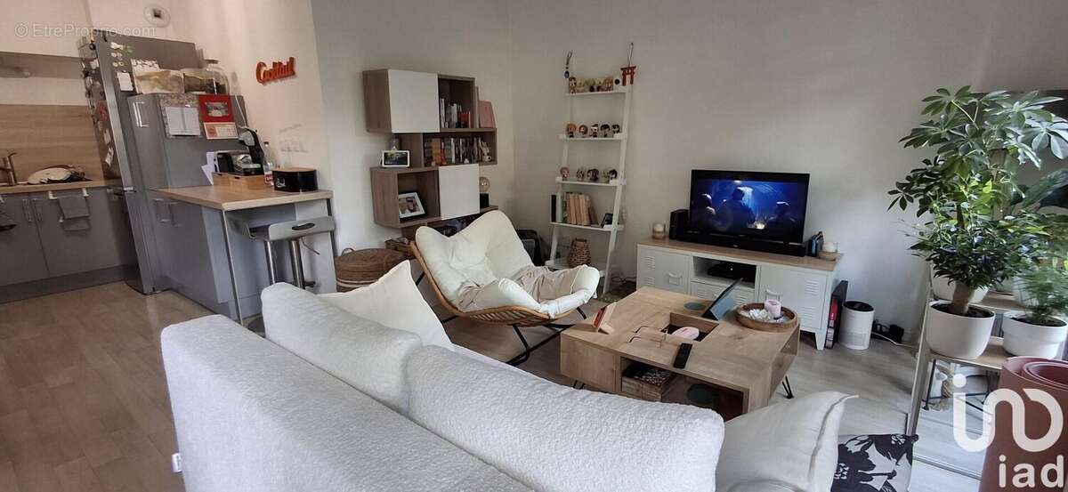 Photo 5 - Appartement à LOOS