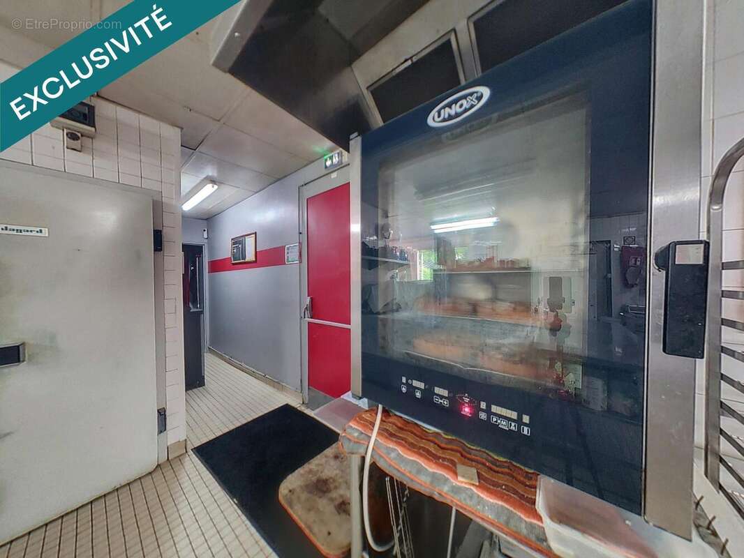 Photo 5 - Commerce à MONTEREAU-FAULT-YONNE