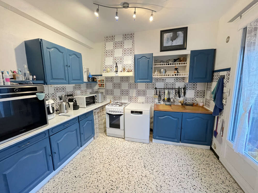 Maison à SAINT-ANDRE