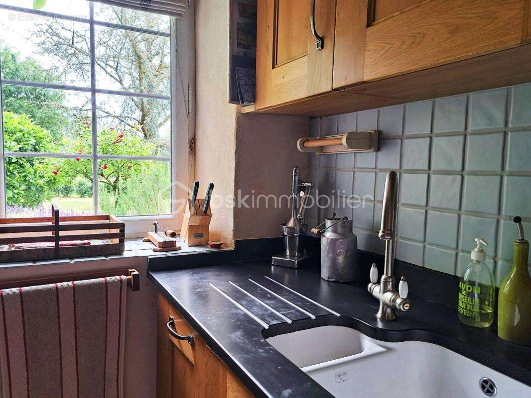 Maison 75 m² à Berrien  - photo 10
