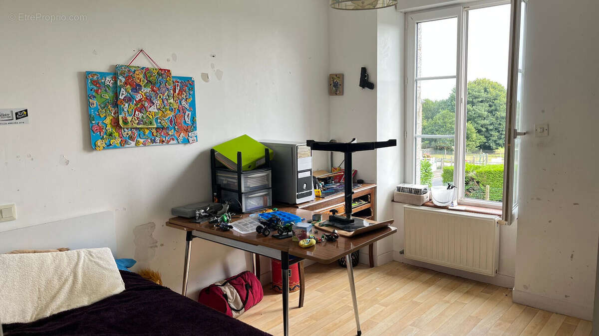 Maison 104 m² à Ger  - photo 5