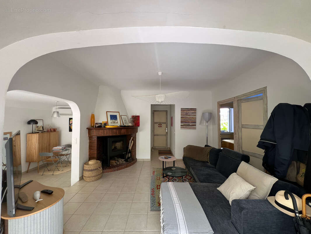 Maison à HOSSEGOR