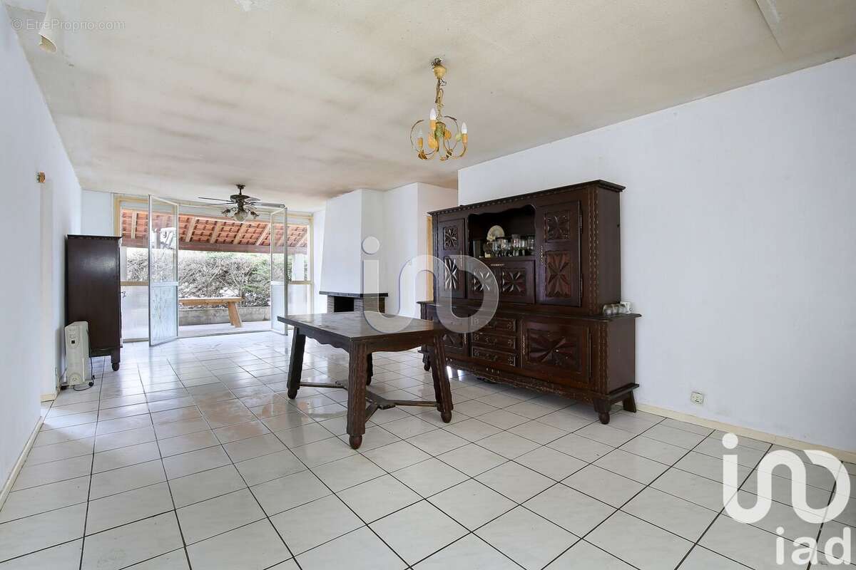 Photo 7 - Maison à BEAUZELLE