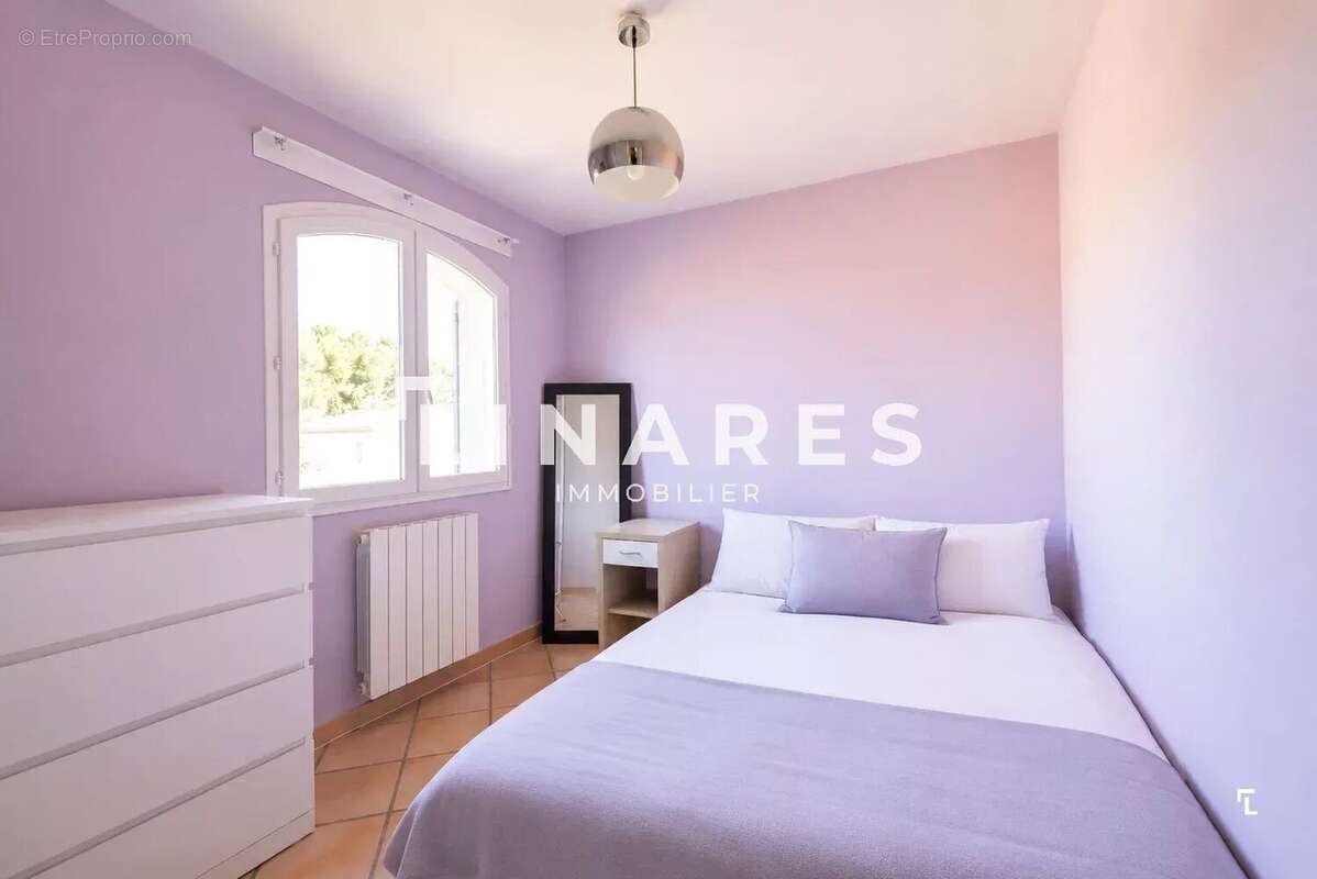 Maison à MARSEILLE-12E