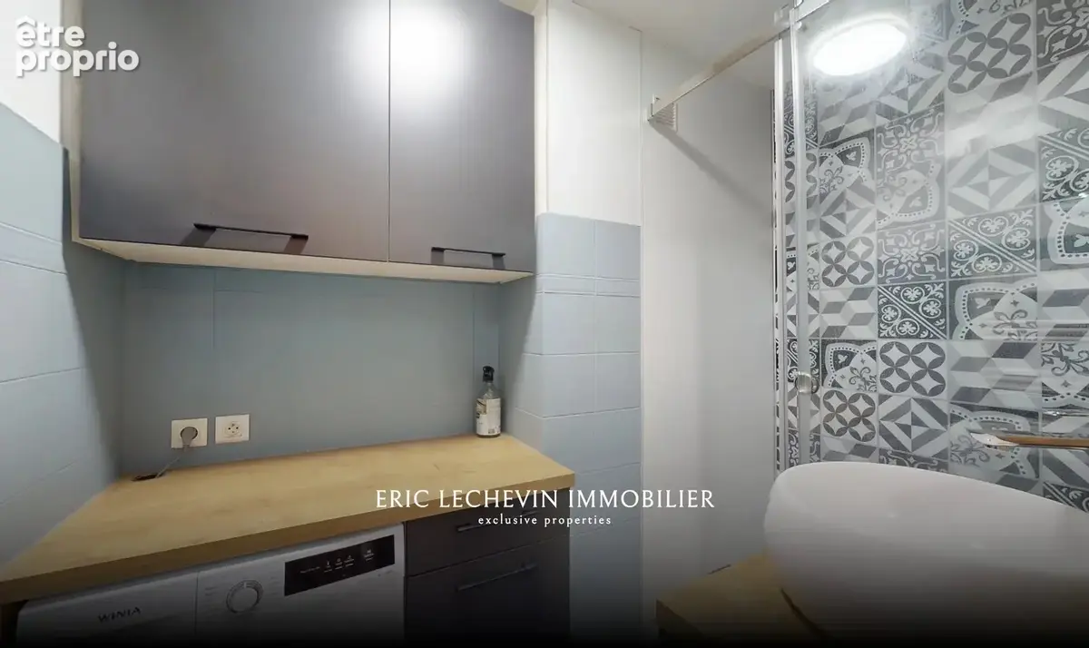 Appartement 1 pièce 37 m² à vendre à Le Touquet-Paris-Plage (62520) - photo 4