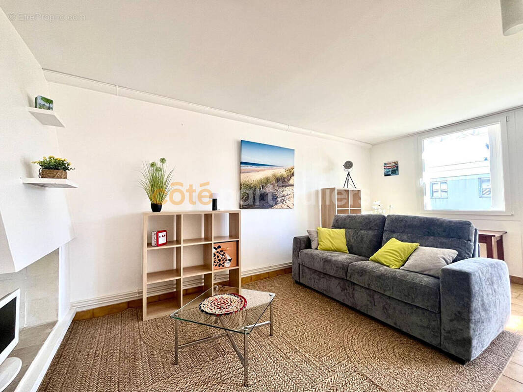 Appartement à ROYAN