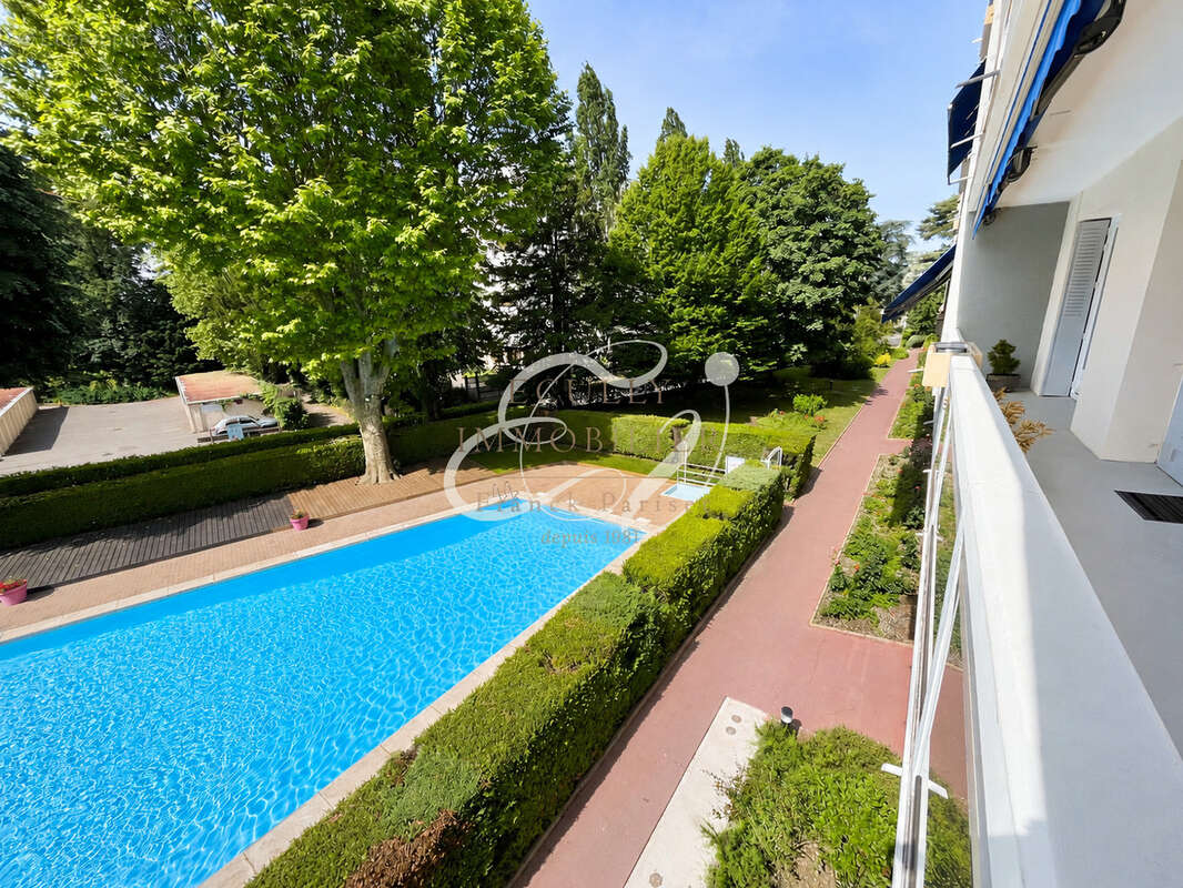 Appartement à ECULLY