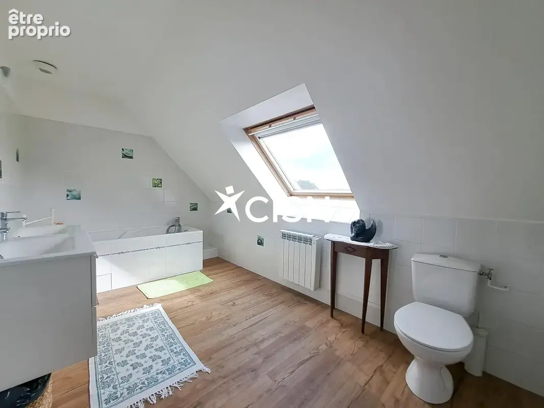 Maison Bourg Escoublac - photo 7