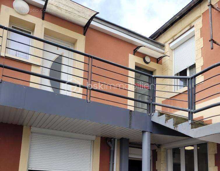 Commerce à LE PETIT-QUEVILLY