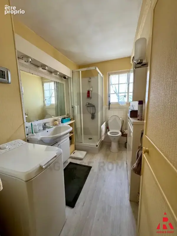 3/4 pièces + chambre 9m2 - SANS VIS A VIS - photo 5