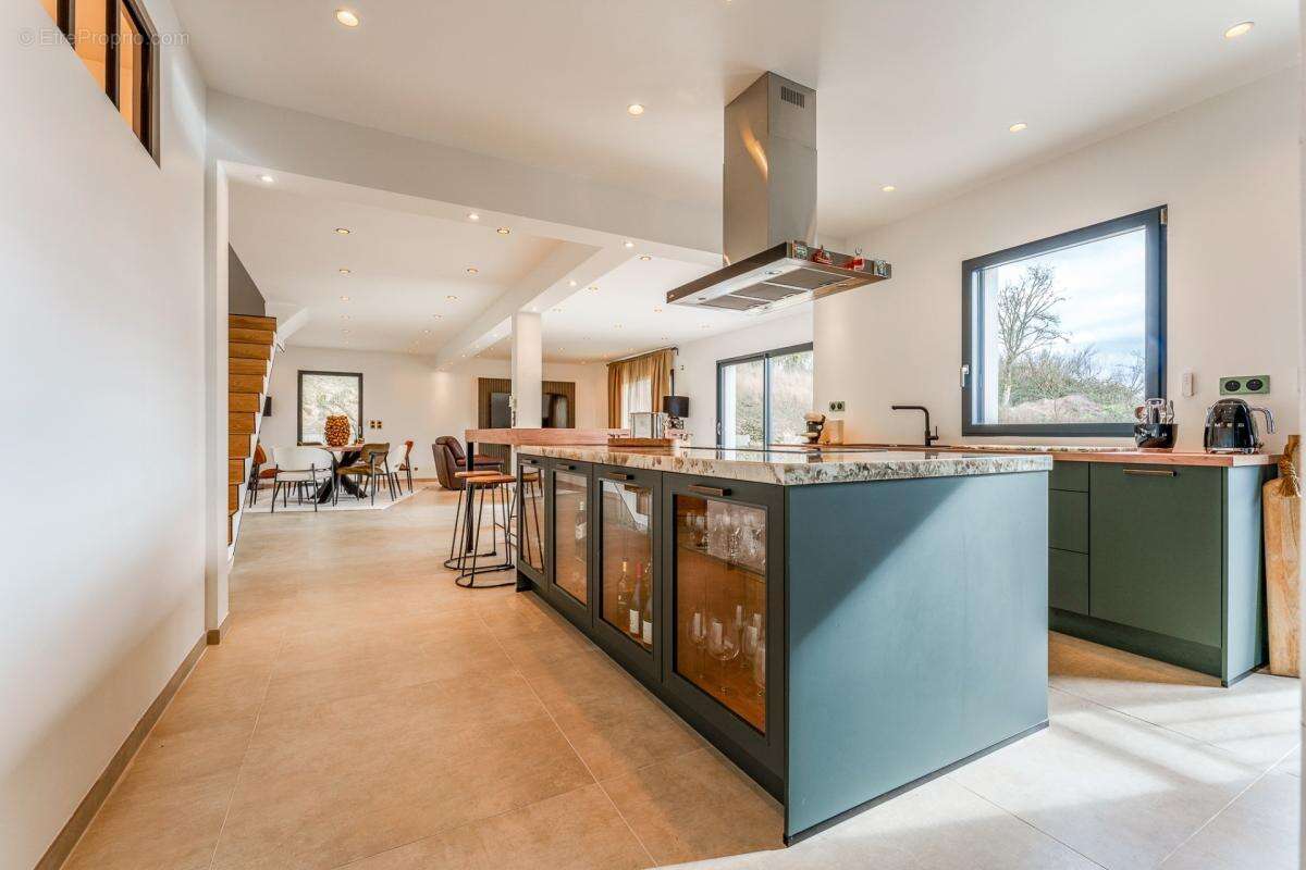 Maison à vendre 6 pièces MONTLOUIS SUR LOIRE (37) - photo 16