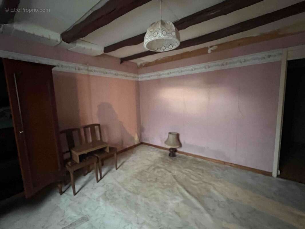 Maison à AVAILLES-LIMOUZINE