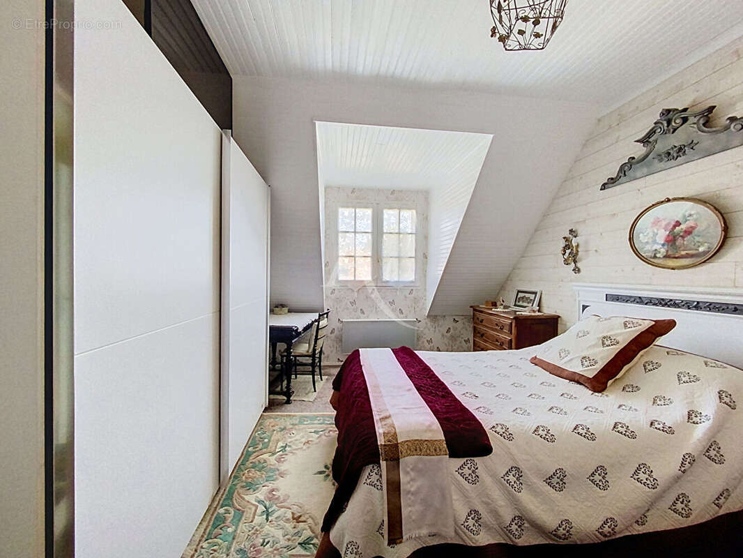 Maison à SPAY
