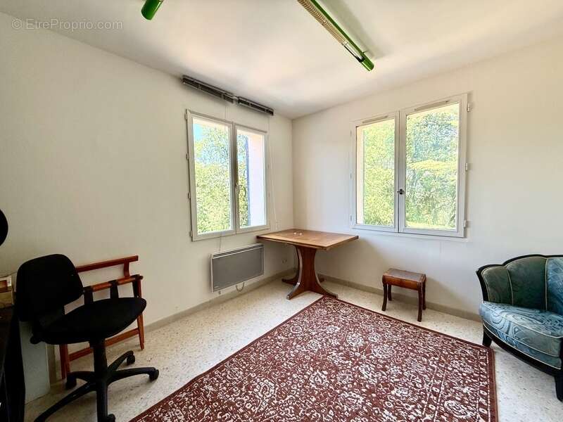 Maison à vendre 7 pièces MARTIGNARGUES (30) - photo 10