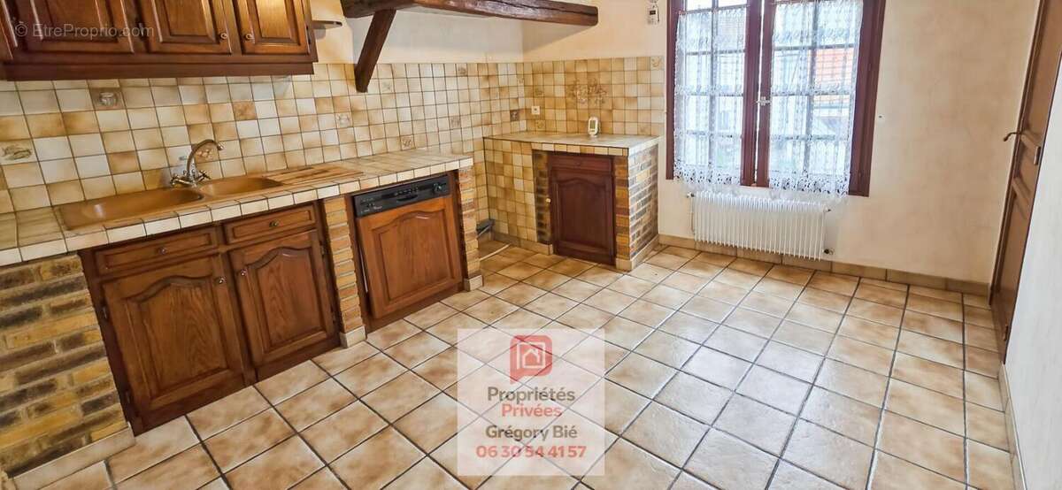 Maison Lizy Sur Ourcq 5 pièce(s) - photo 11