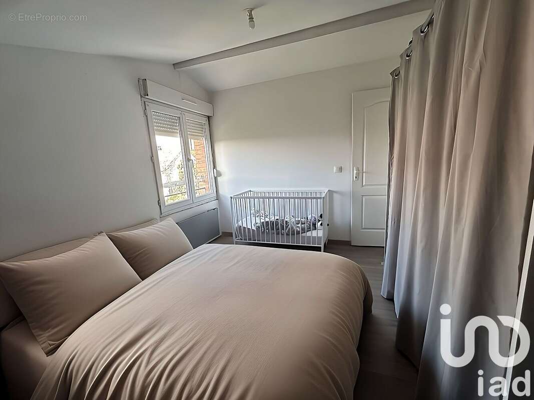 Photo 8 - Appartement à ROEULX