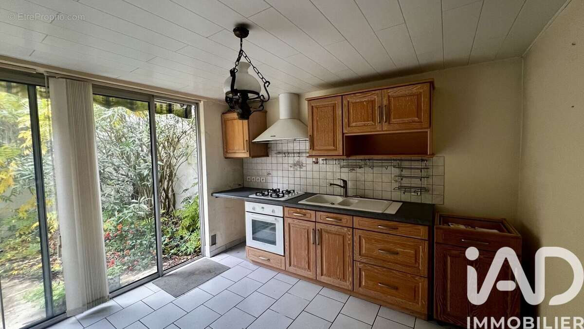 Photo 5 - Maison à LA ROCHELLE