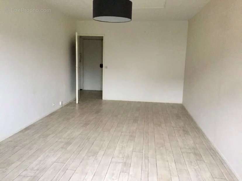 Appartement à SANNOIS