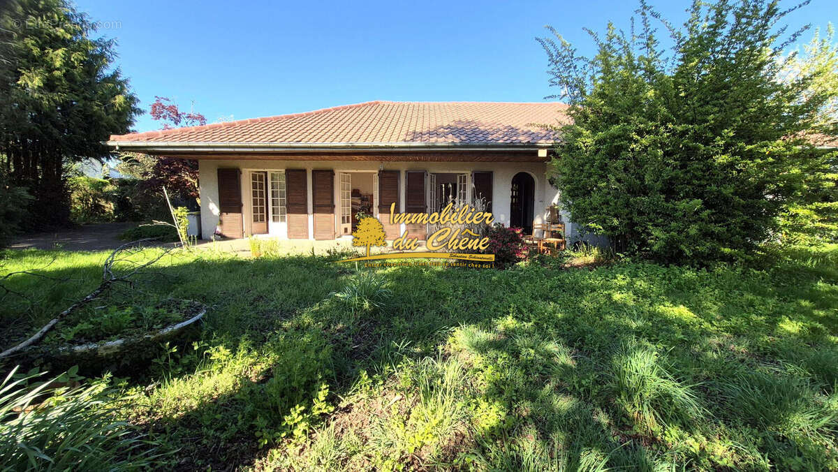 Maison à SAINT-SAUVEUR