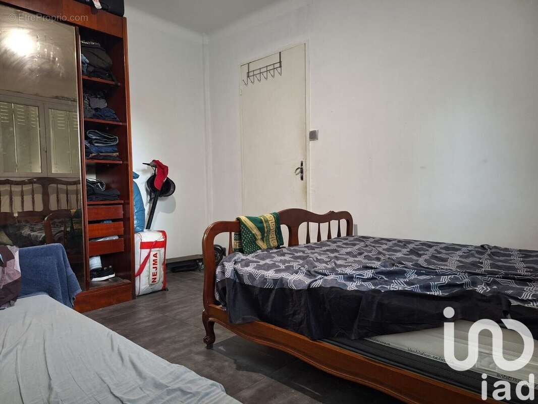 Photo 5 - Appartement à TOULOUSE