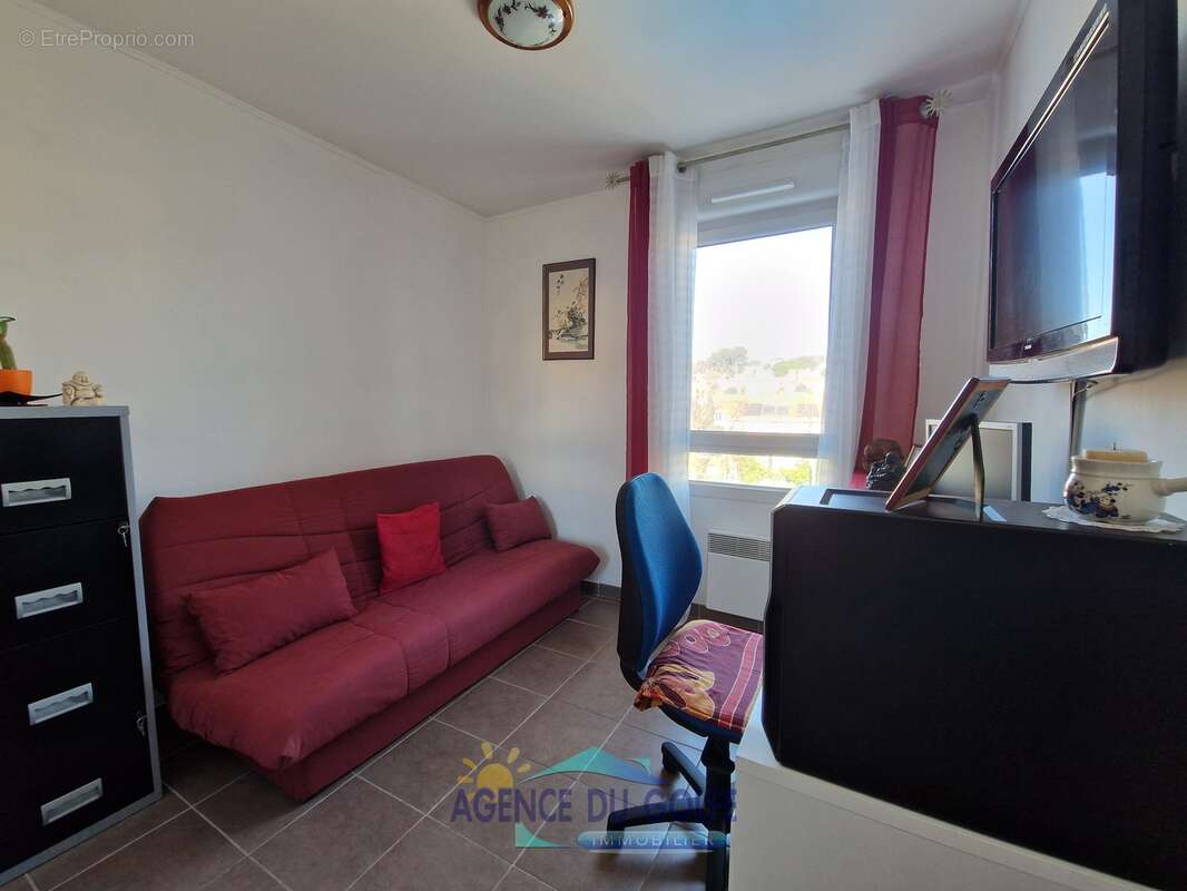 Appartement à LA CIOTAT