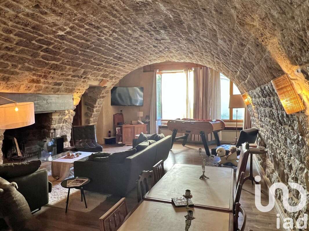 Photo 8 - Maison à BUIS-LES-BARONNIES