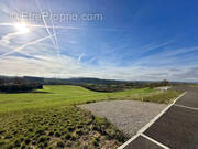 Terrain à L&#039;ISLE-JOURDAIN