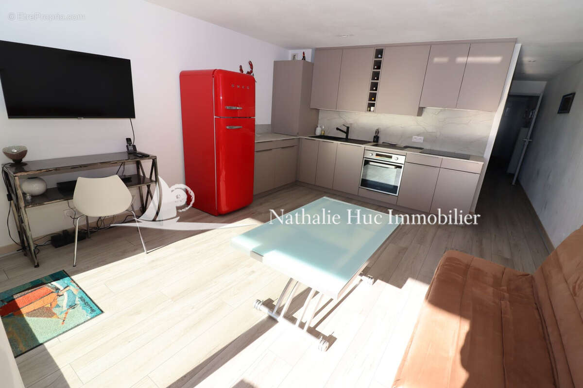 Appartement à SAINT-NAZAIRE