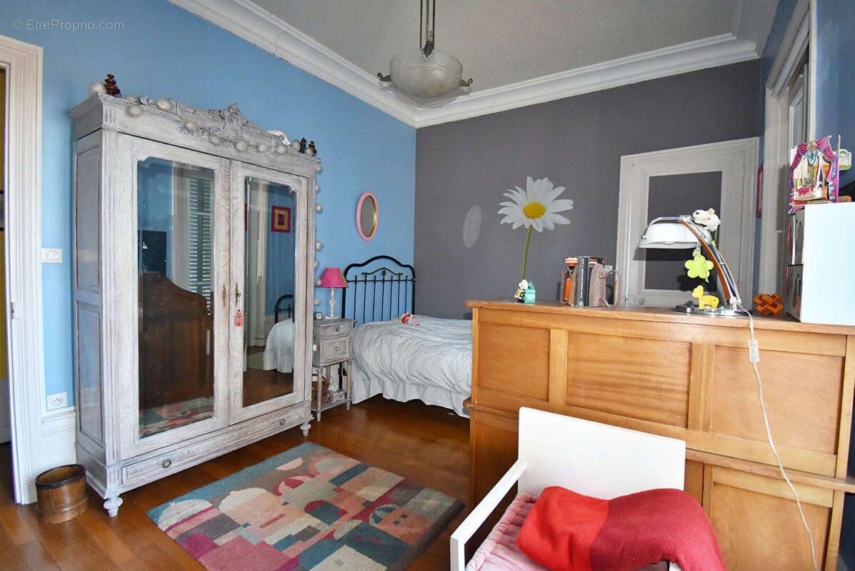 Appartement à ROANNE