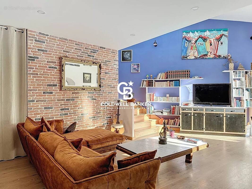 Maison à LA ROCHELLE