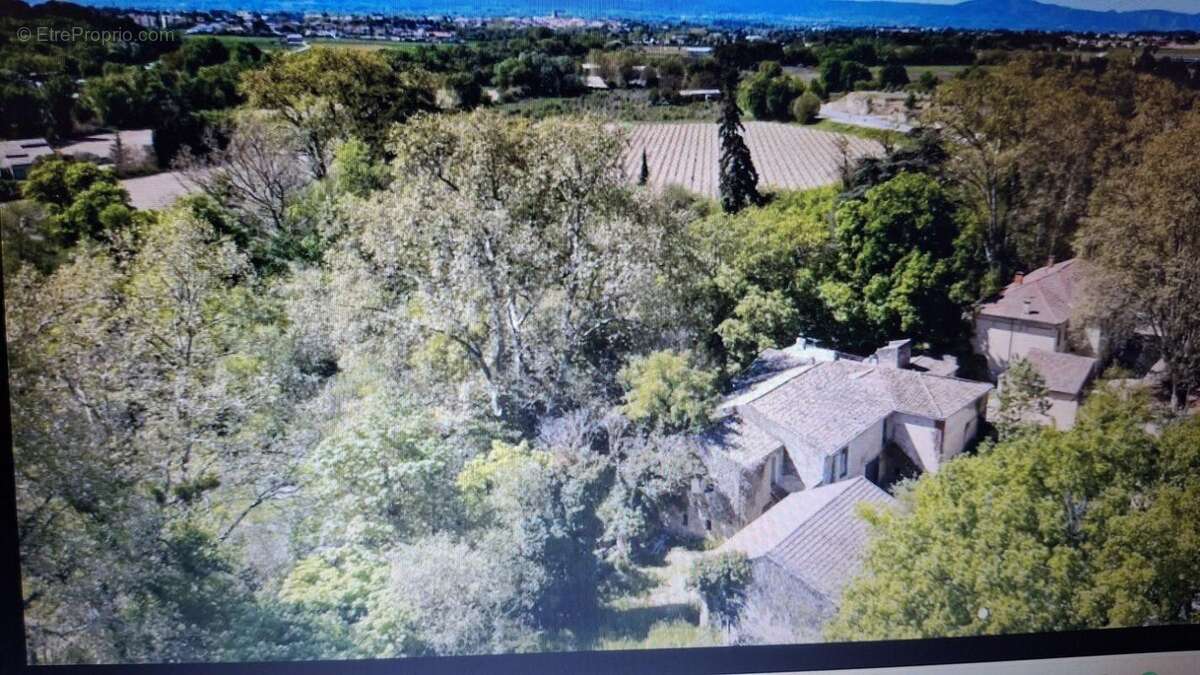 Domaine d exception aux portes du Luberon - photo 13