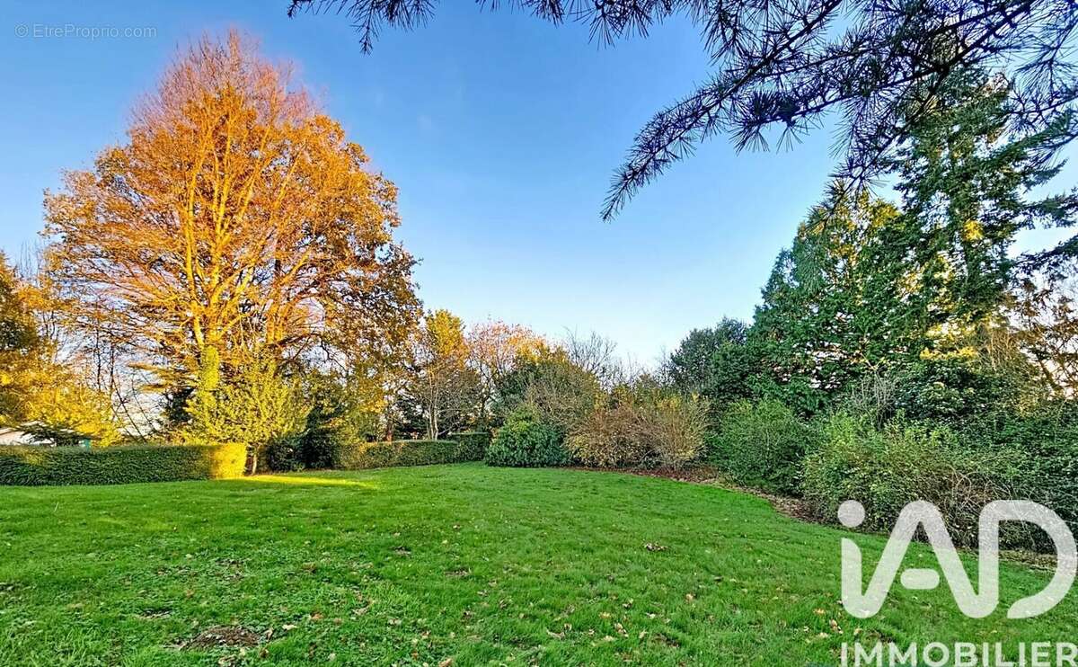 Photo 5 - Maison à LA CHEZE