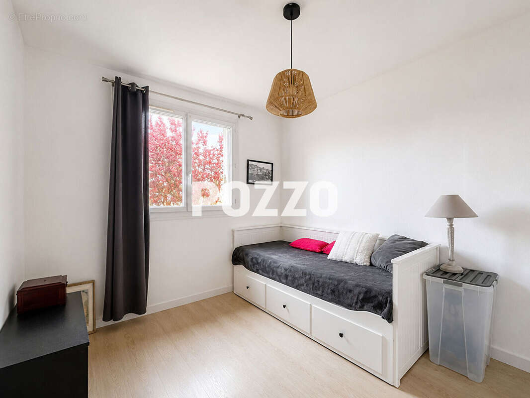 Appartement Granville 4 pièce(s) environ 73 m2 - photo 6