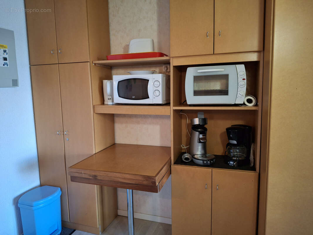 Appartement à SAINT-LARY-SOULAN