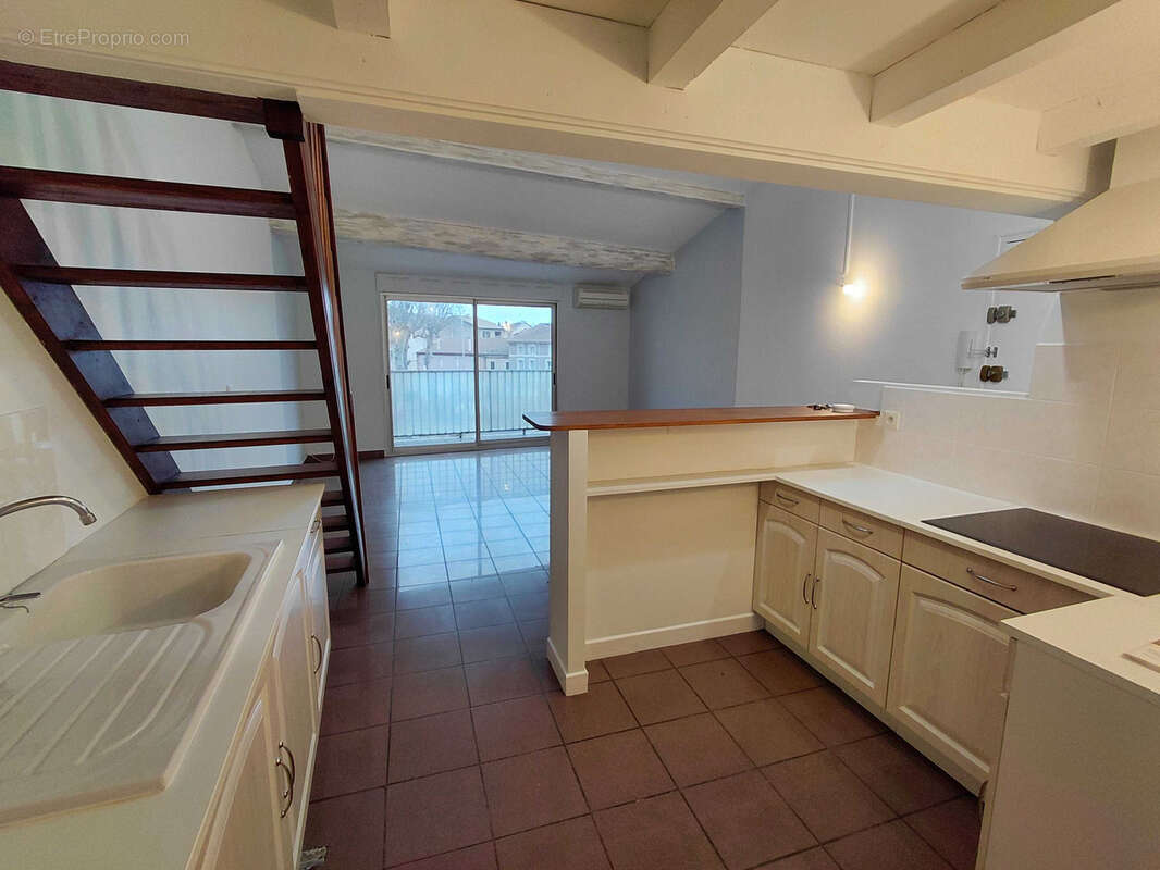 Appartement à TAIN-L'HERMITAGE