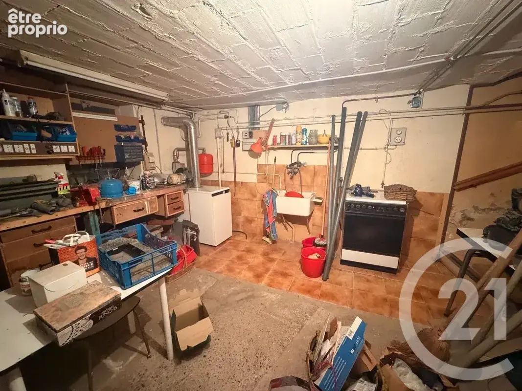Maison 4 pièces 112 m² à vendre à Annonay (07100) - photo 15