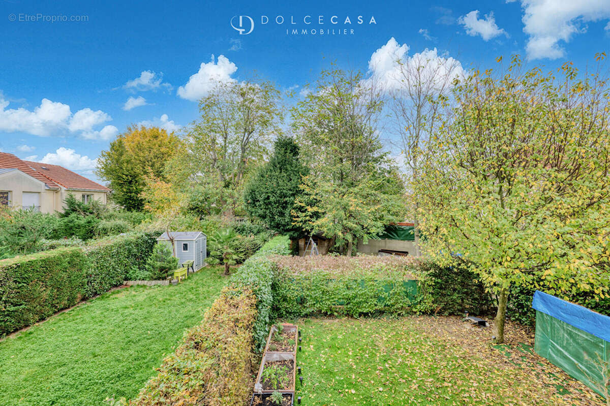 Appartement à NEUILLY-SUR-MARNE