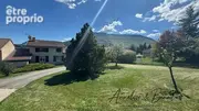 Maison à LA BATIE-MONTSALEON