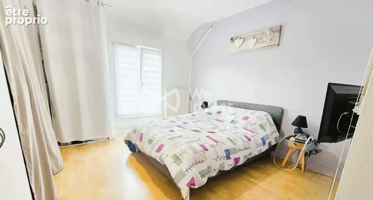 Maison 160 m² à Mexy  - photo 9