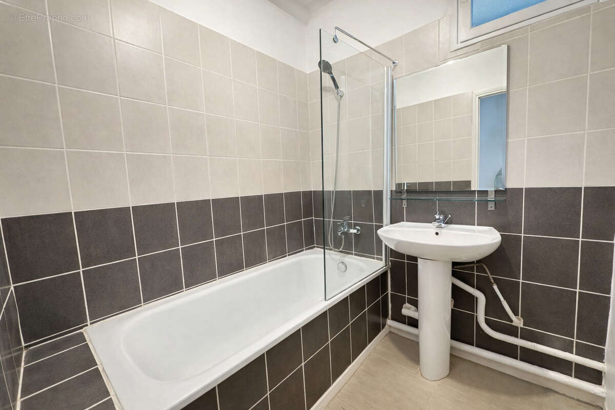 Appartement à MARTIGUES