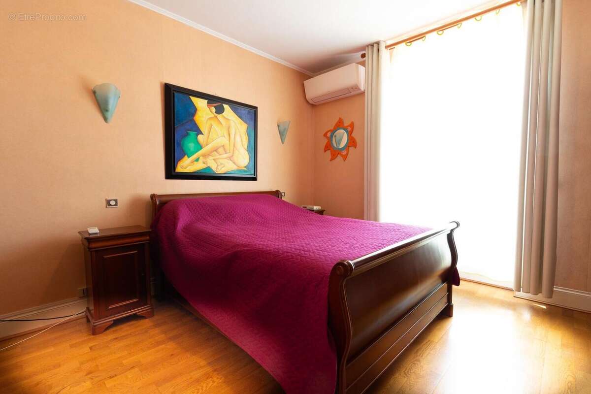 Photo 4 - Maison à NANTEUIL-LES-MEAUX