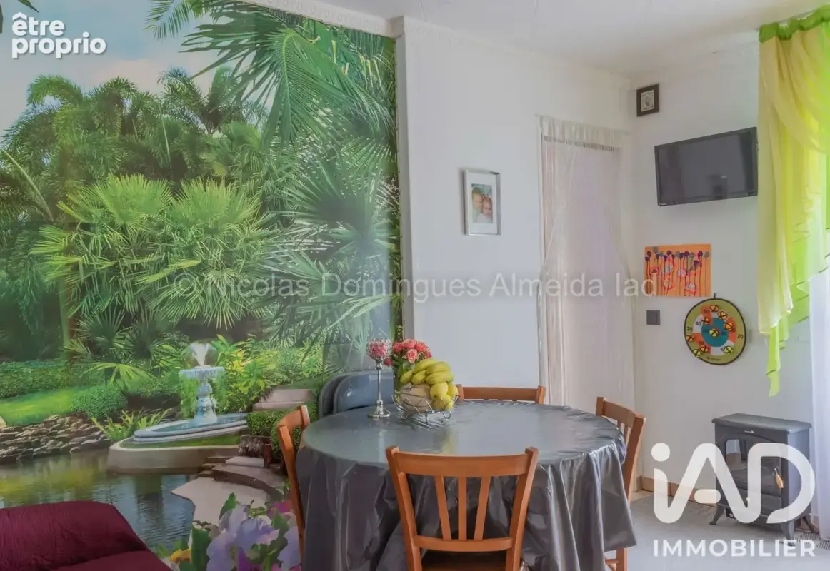 Photo 1 - Appartement à VILLENEUVE-SAINT-GEORGES
