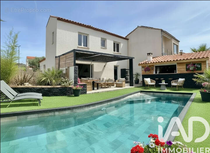 Photo 3 - Maison à CLAIRA